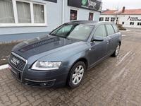 Audi A6 Avant 2.0 TFSI*Leder*Navi