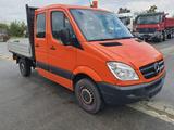 Mercedes-Benz Sprinter II Pritsche/DoKa 309/311/313/315 CDI - Mercedes-Benz 309d