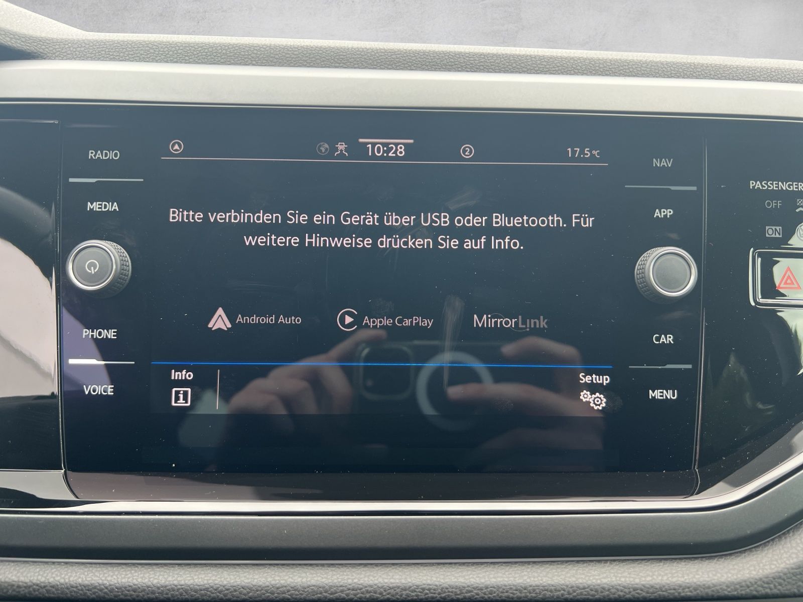 Taigo R-Line 1.5 TSI DSG Navi*Kamera*ACC