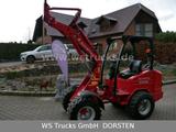 Schäffer 2336  Typ L-H - Schäffer Radlader
