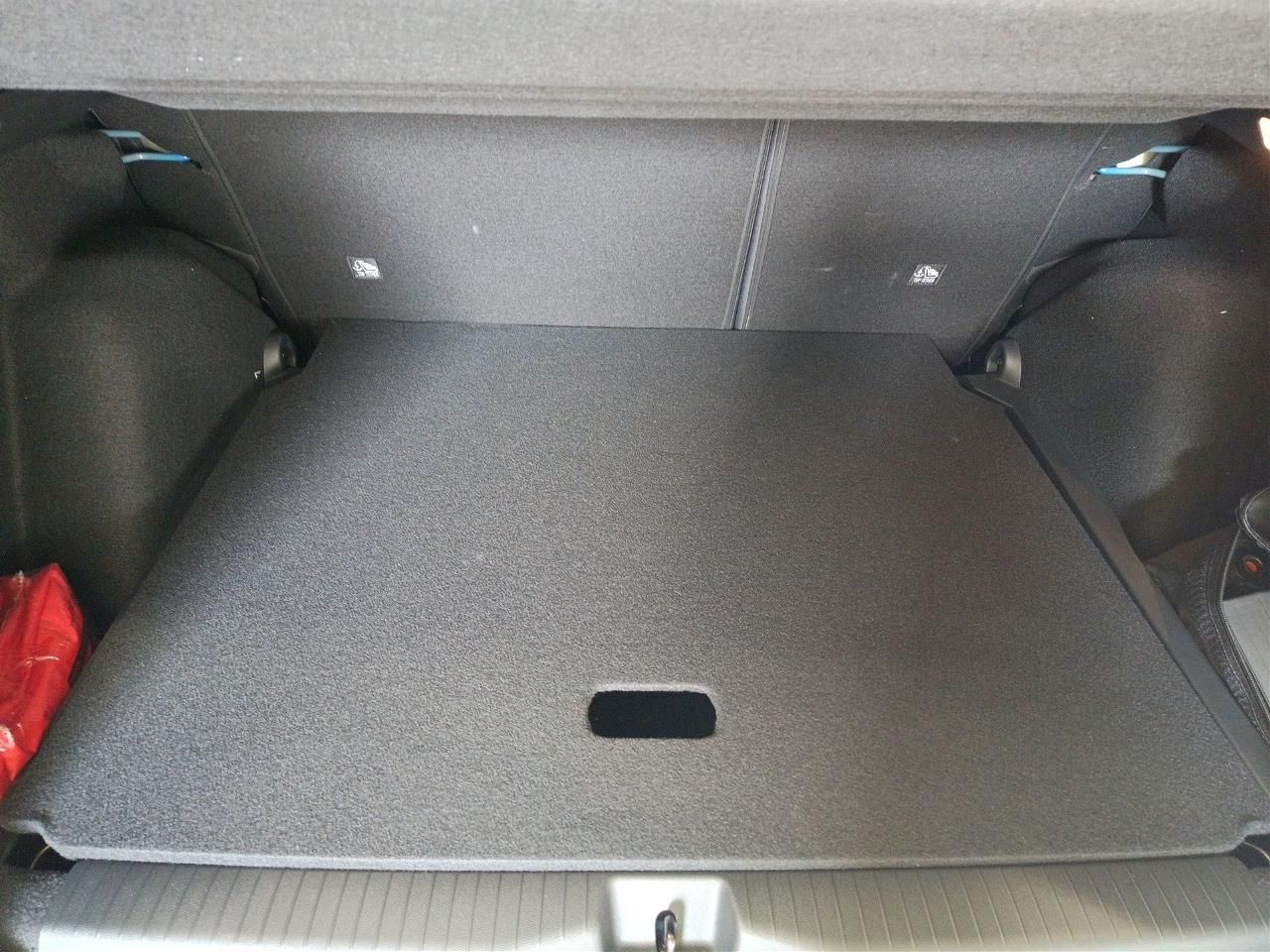 Fahrzeugabbildung Opel Frontera Edition Electric