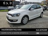 Volkswagen VOLKSWAGEN Polo 1.2 TSI DSG 5 porte Highline - Volkswagen Polo aus 2011: Highline