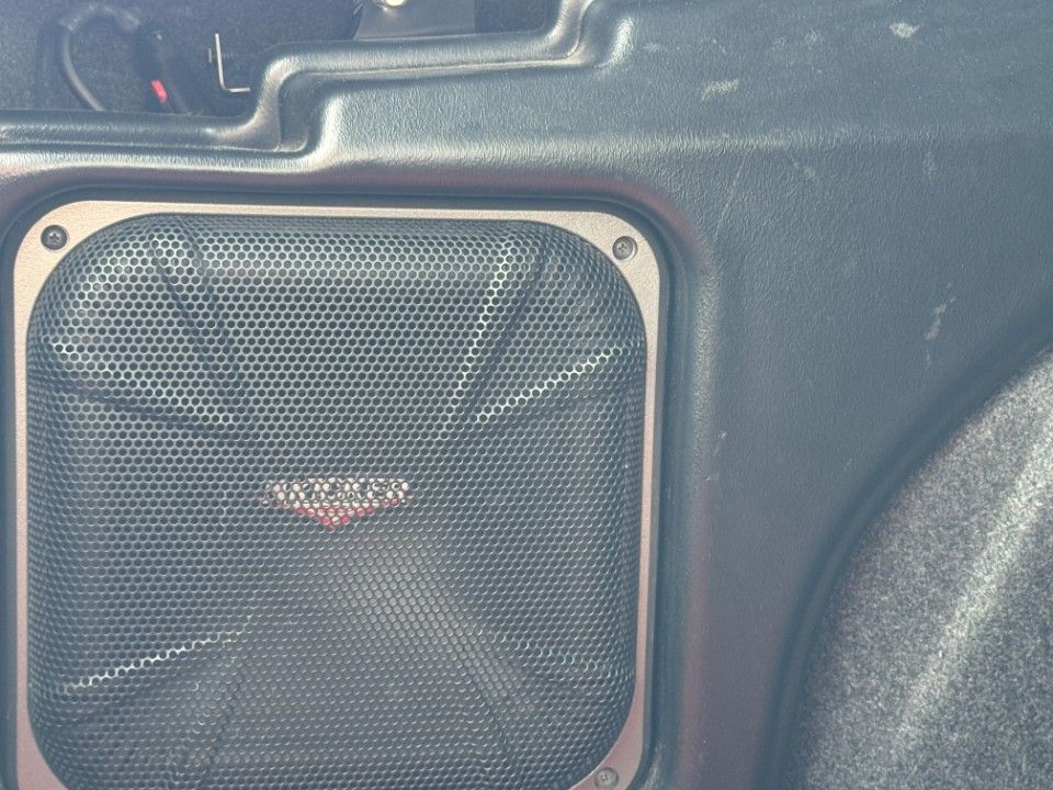 Fahrzeugabbildung Dodge Challenger 6.1 SRT8 Navi/SD/Leder Zweite Hand