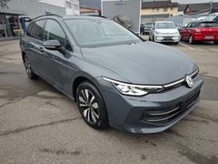 VW Golf Variant ,,GOAL'' 150PS #ACC #NAVI #IQ.