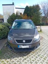 Seat Alhambra 2.0 TDI Ecomotive 103kW I-TECH I-TECH - Seat Alhambra in Bremen