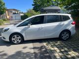 Opel Zafira 2.0 ECOTEC Diesel Edition 125kW S/S E... - Opel Zafira Gebrauchtwagen in München