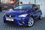 Seat Ibiza 1.0 TSI FR LED PDC Klimaaut. Sitzheizung - Seat Ibiza: Tsi Fr