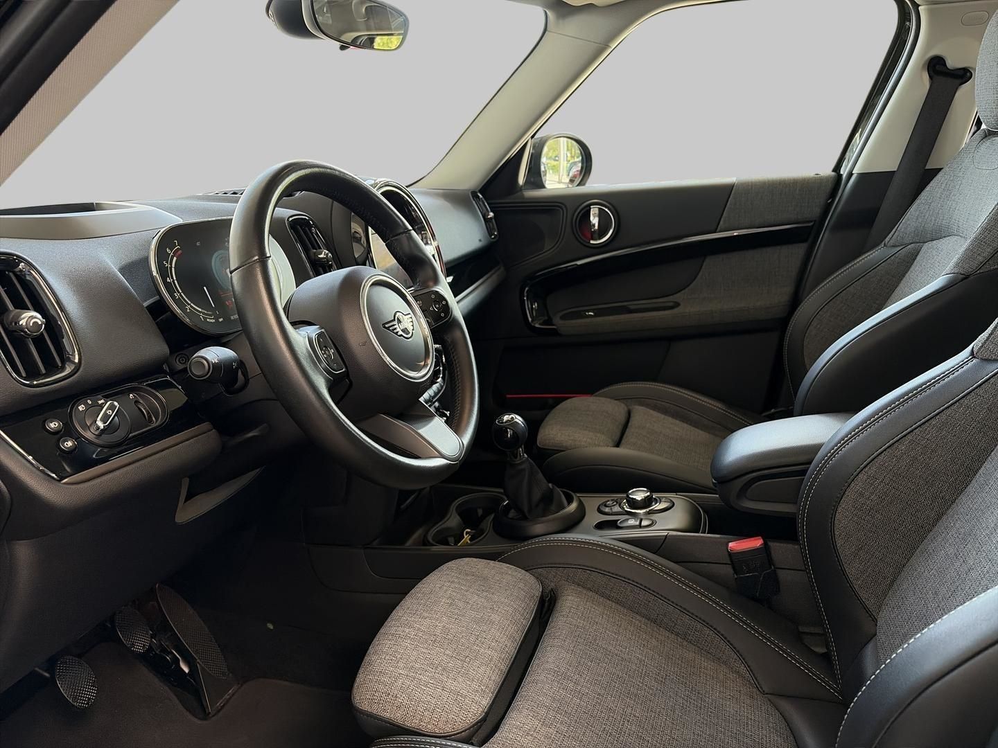 MINI One Countryman - Bild 9