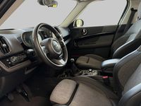 MINI One Countryman - Vorschau Bild 9
