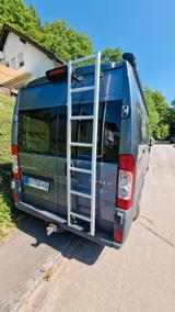 Peugeot Boxer 3,0     250L - Peugeot Doppelkabine