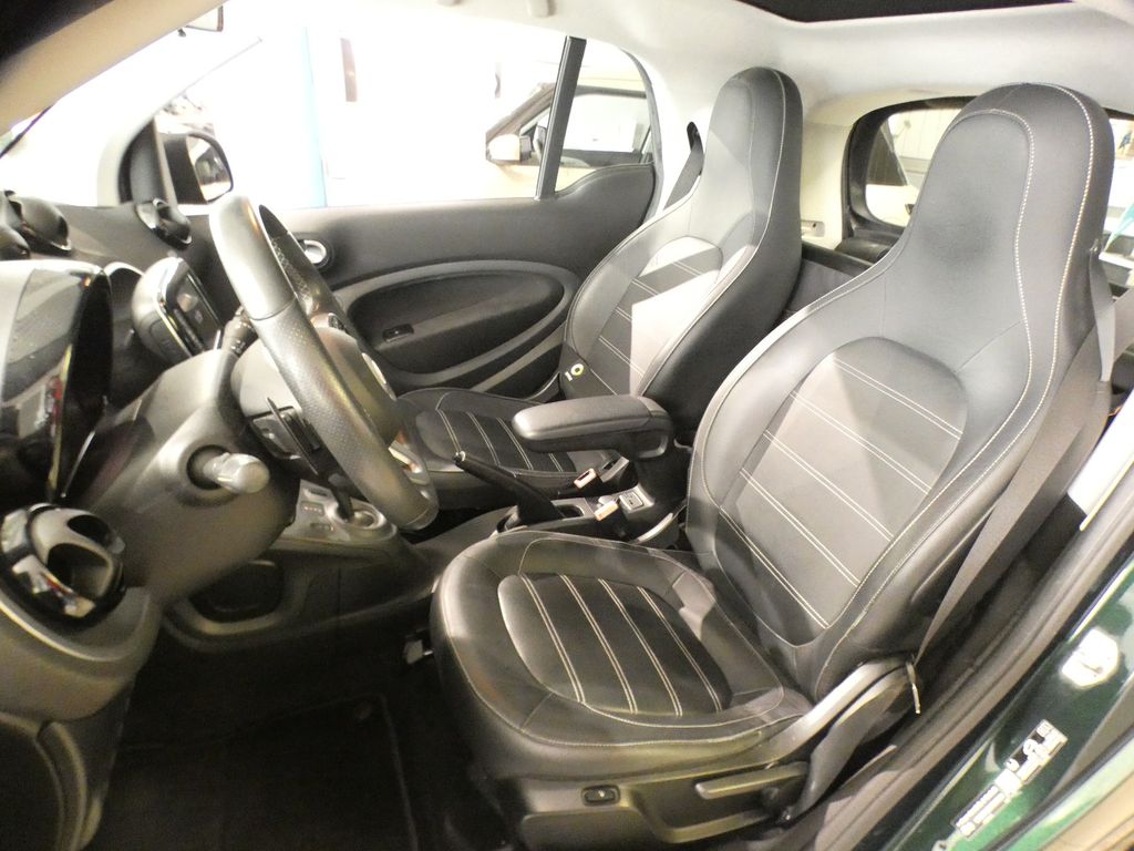 SMART ForTwo – Bild 10