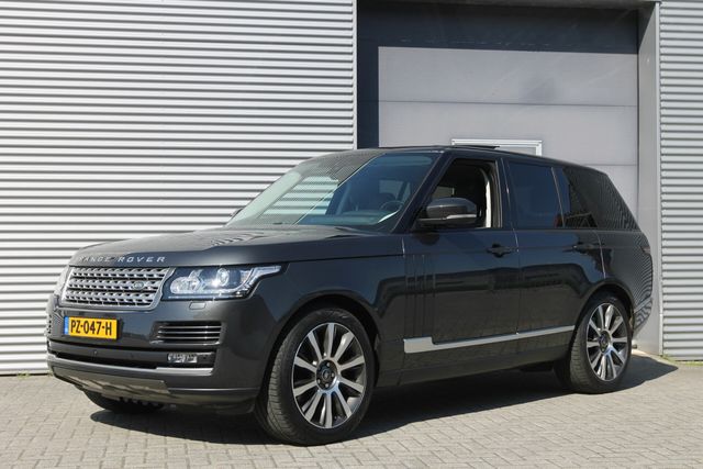 Land Rover Range Rover 4.4 SDV8 Vogue I AUT. I NAVI I PANO.