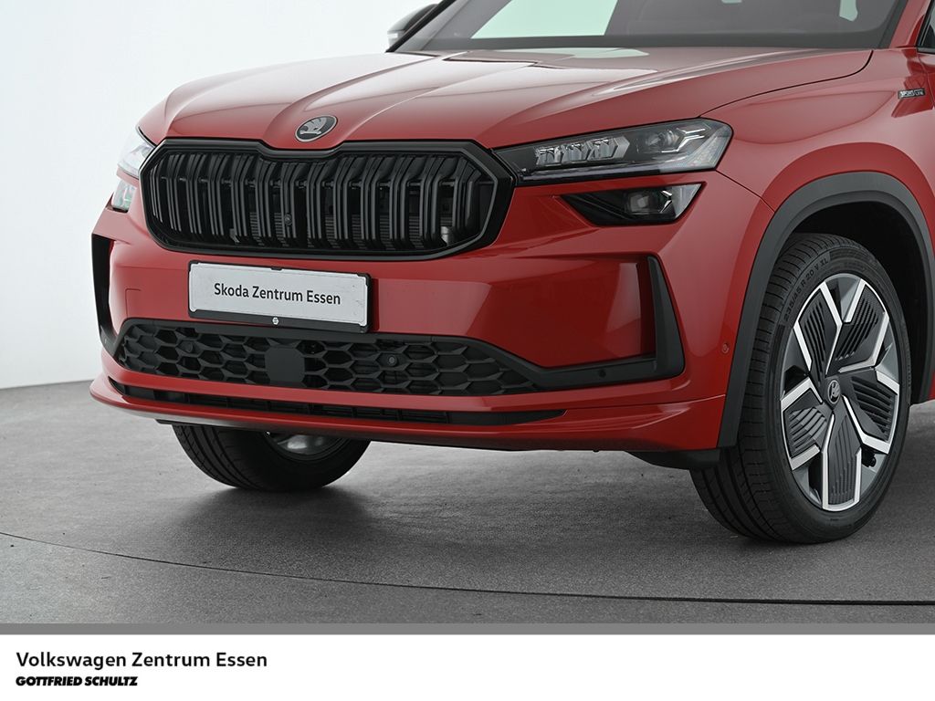 Skoda Kodiaq - Bild 8
