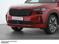 Skoda Kodiaq - Vorschau Bild 8