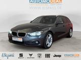 BMW 320 d Touring AUTOMATIK NAV LED KAMERA EL.HECKKL - BMW 320 in Oberhausen