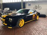 Dodge Challenger 6.4 1320 SCAT PACK Alpine SITZBEL ALC - Dodge Challenger: 6.1