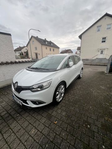 Renault Grand Scenic ENERGY TCe 115 Experience Exper...