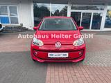 Volkswagen up! move up! / Klima+Sitzhzg+Tempomat - gebrauchte Kleinwagen in Osnabrück