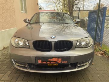 BMW 120 - 2