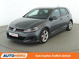 Volkswagen Golf VII 2.0 TSI GTI Performance BlueMotion Tech - Volkswagen Golf: Bluemotion