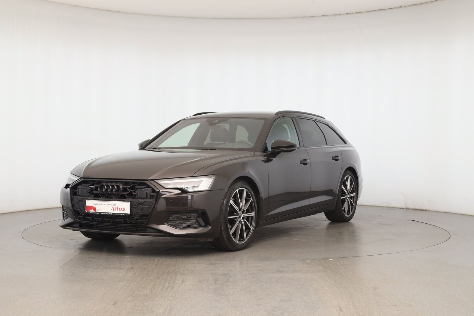 Audi A6 - Bild 2