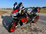 Aprilia RSV4 RR - APRILIA RSV4