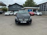 Mercedes-Benz B 220 B -Klasse B 220 4Matic KLIMA/LEDER/KAMERA - Mercedes-Benz: B Klas
