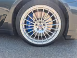 ALPINA B5 4.4 Bi-Turbo Touring - - gebrauchte ALPINA Kombis