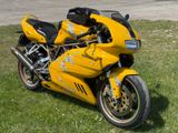 Ducati SS 900 ie - Offers matching your search criteria