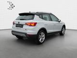 Seat Arona FR-Line TSI DSG AHK*Beats*KAMERA*NAVI*LED* - Seat Arona: Beats