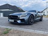 Mercedes-Benz AMG GT S Edition 1 Aeropaket Perf.AGA Pano - Mercedes-Benz AMG GT S Gebrauchtwagen