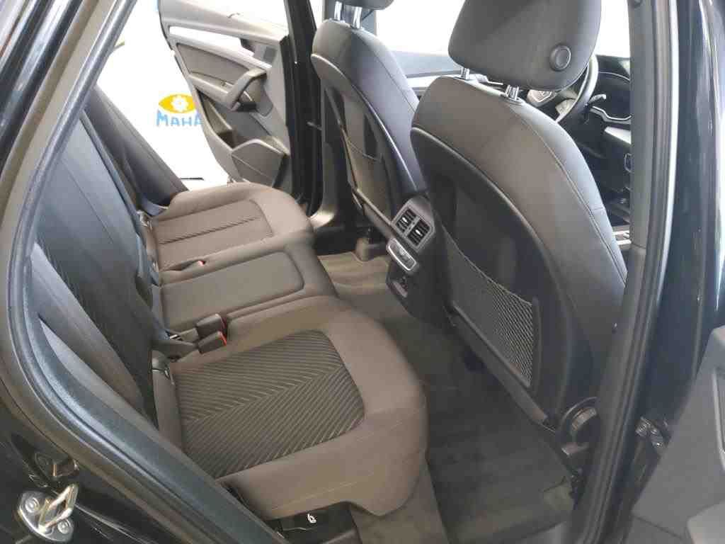 Audi Q5 - Bild 9