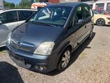 Opel Meriva Basis - Opel Meriva Gebrauchtwagen in Essen