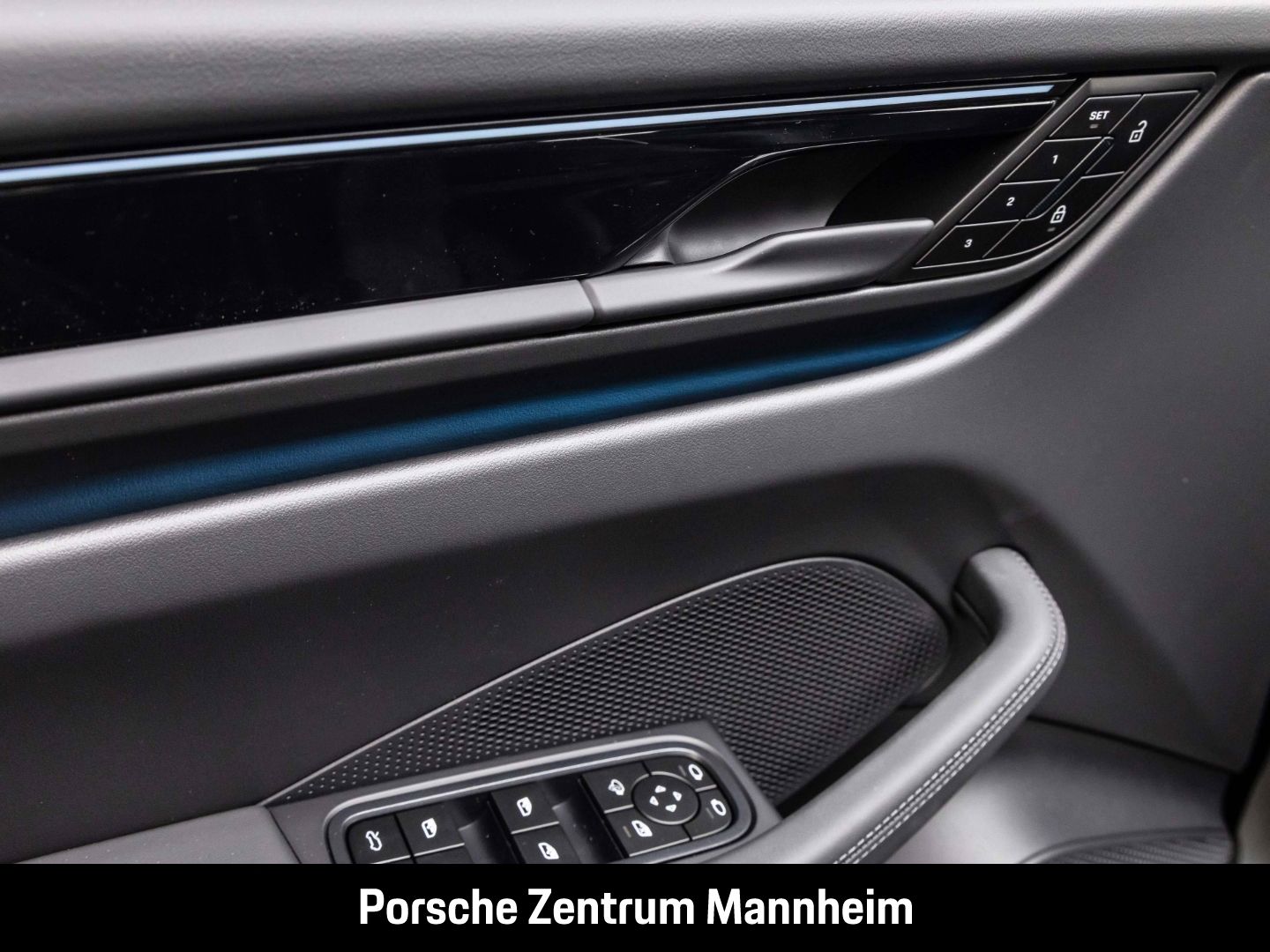 Porsche Macan - Bild 22