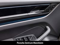 Porsche Macan - Vorschau Bild 22