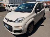 Fiat Panda 0.9 TwinAir Turbo Natural Power Pop - Fiat Panda mit CNG-Antrieb