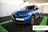 Alfa Romeo Tonale 1.3 PHEV 280 Q4 Ti LED/PANO/BREMBO/20 - Alfa Romeo Tonale Jahreswagen