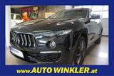 Maserati Levante 330CV GT LED/Navi - Maserati Levante aus 2022