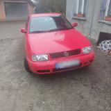 Volkswagen VW Polo Classic - TÜV  1/28 - Volkswagen Polo Classic mit Benzin-Antrieb