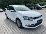 Volkswagen Polo V 1.4 TDI 90PS Comfortline LKW 41070 - Volkswagen: Lkw