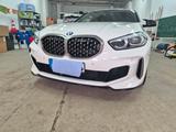 BMW M135i xDrive Edition Colorvision A Edition C... - gebrauchte BMW M135 aus dem Jahr 2023