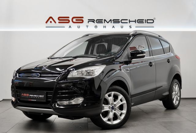 Ford Kuga Titanium Aut. 4x4*AHK *Kamera *SYNC *18Zoll