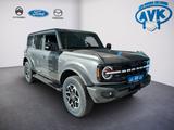 Ford Bronco Outer Banks 4x4 mit Navi,Sitzhzg
