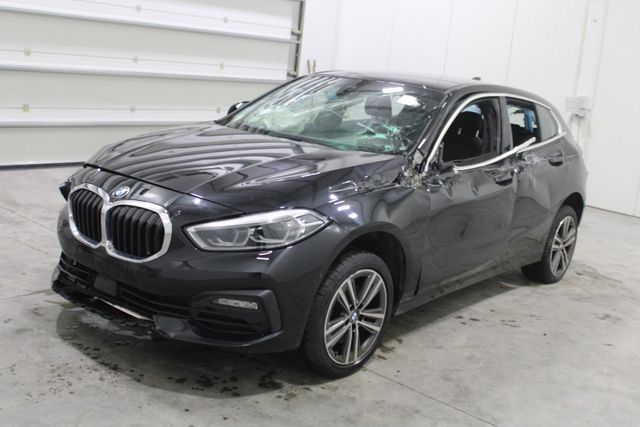 BMW 116 AUTOMATIC