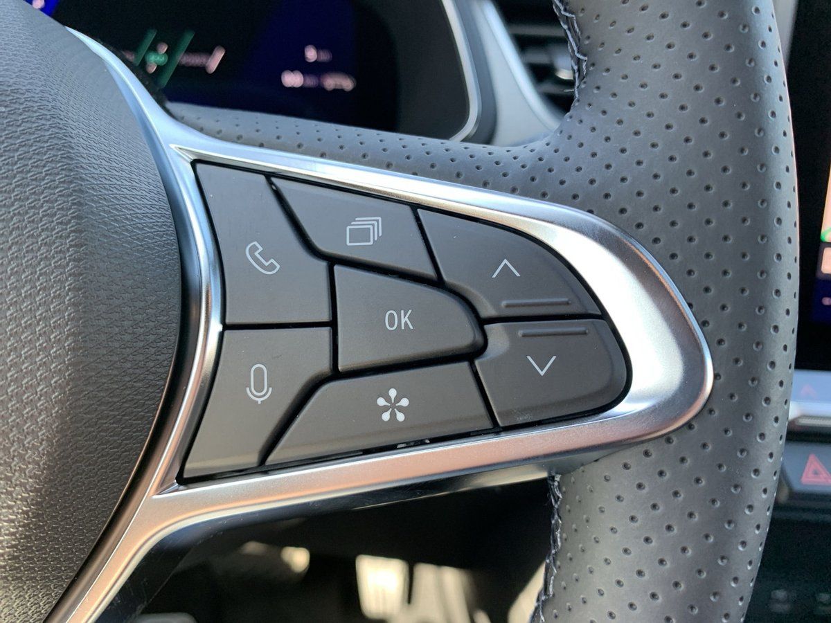 Renault Symbioz - Bild 23