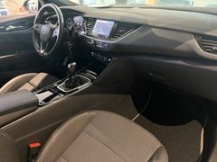 Fahrzeugabbildung Opel Insignia B ST 1.5D ELEGANCE NAVI/KAMERA/DAB+/SHZ