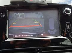 Fahrzeugabbildung Renault Clio Grande Intens PDC