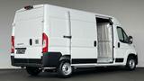 Fiat Ducato III 2,2 HDI Lokalpreis L3H2 3500 DAB  - Fiat Ducato mit Diesel-Antrieb: Kombi