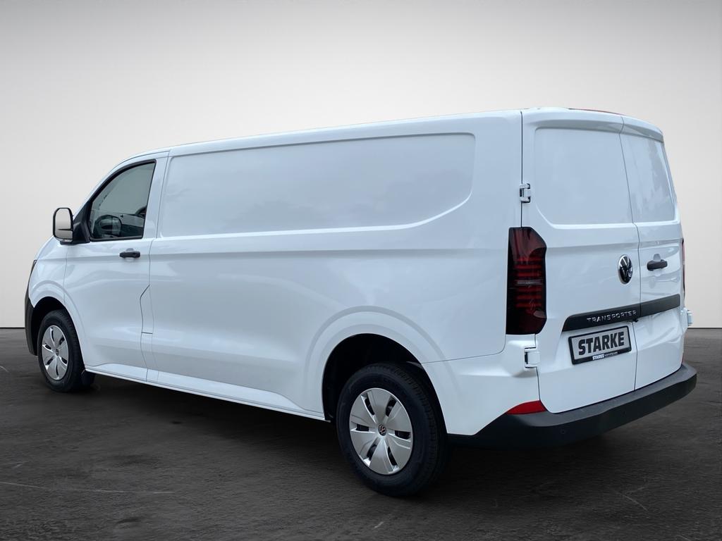Volkswagen T7 Transporter