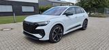 Audi Q4 40 S-Line; AHK, Matrix; WP; 21 Zoll; Garantie - Audi Q4 e-tron von privat